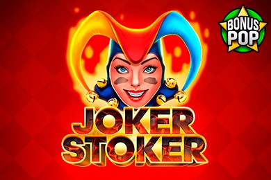 Joker Stoker слот Азино888 Казино