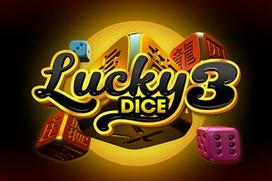 Luckydice3 слот онлайн Азино888 Казино